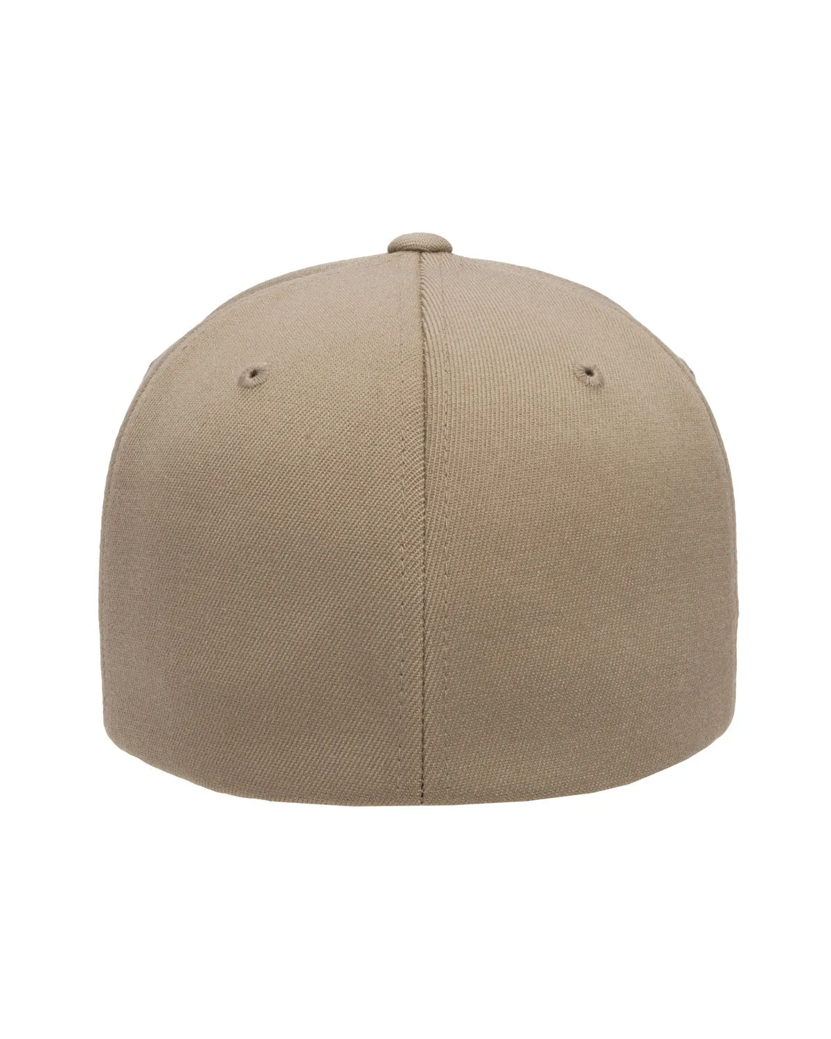 Flexfit Adult Wool Blend Cap