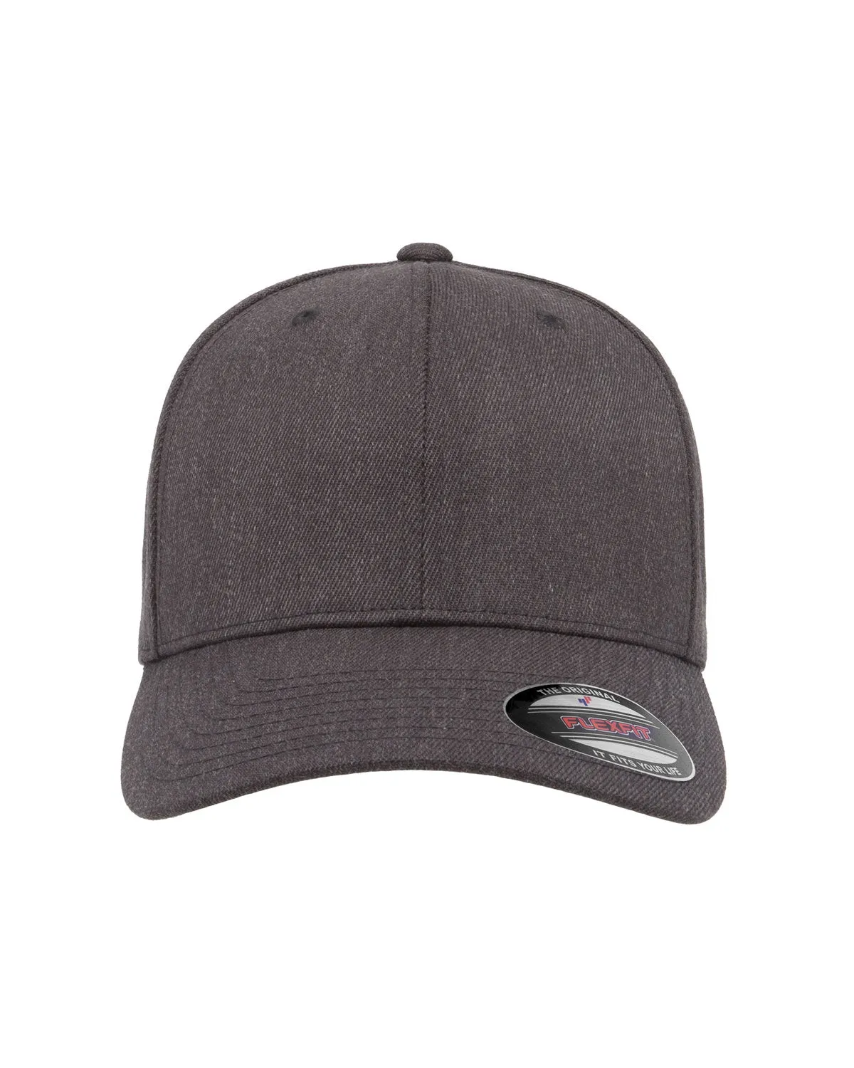 Flexfit Adult Wool Blend Cap