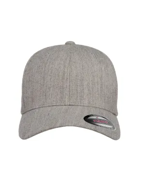 Flexfit Adult Wool Blend Cap
