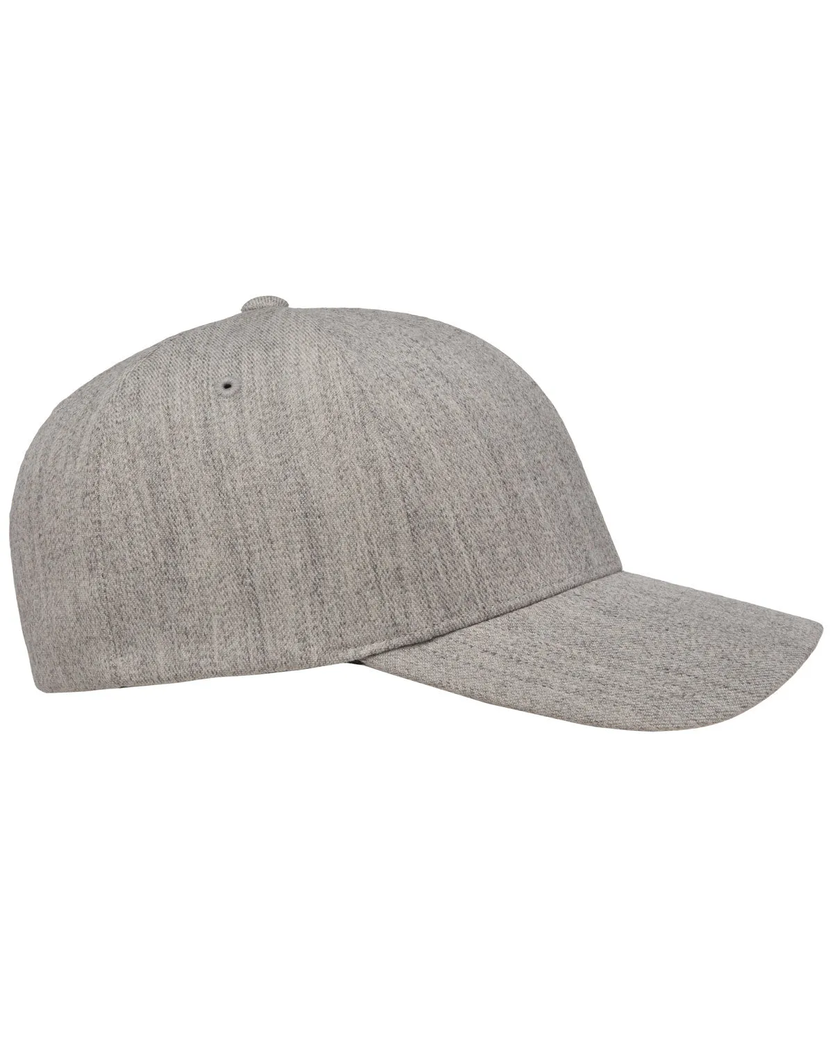 Flexfit Adult Wool Blend Cap