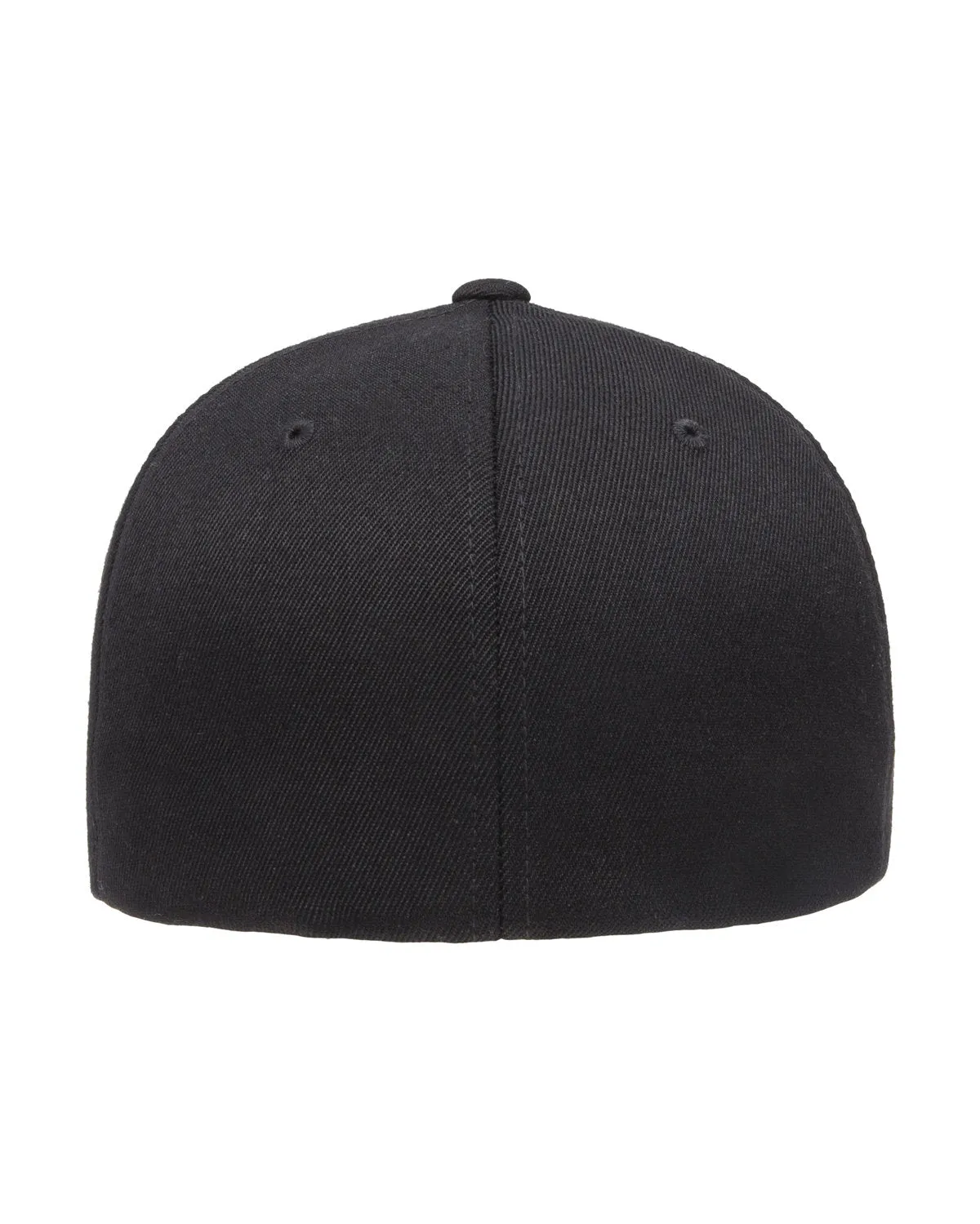 Flexfit Adult Wool Blend Cap