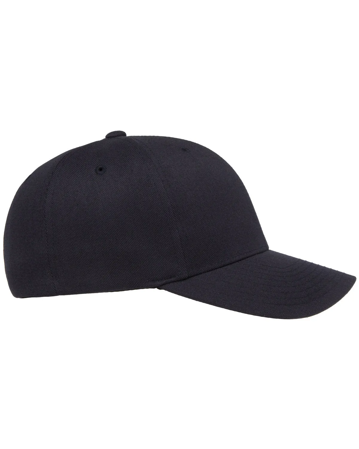 Flexfit Adult Wool Blend Cap