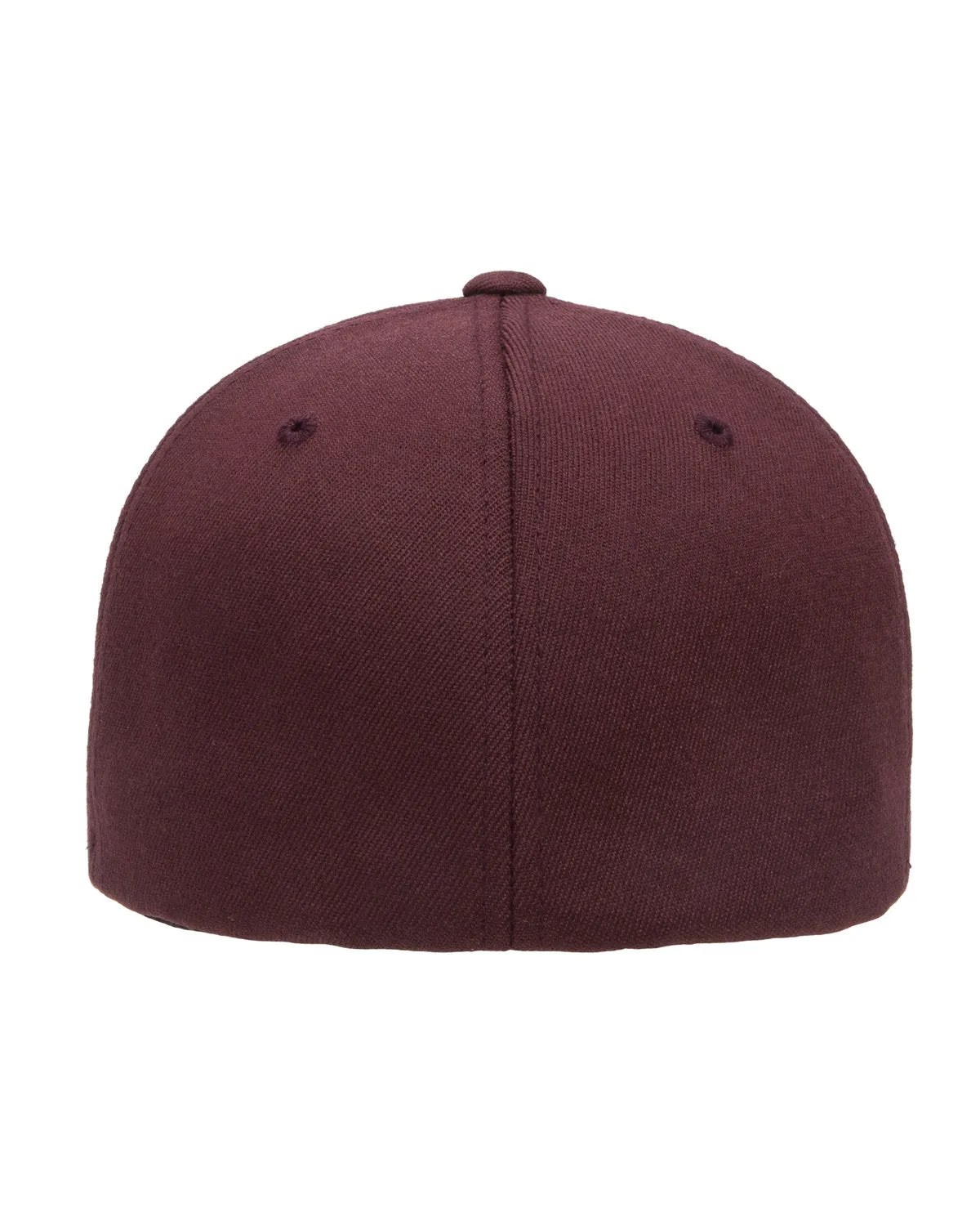 Flexfit Adult Wool Blend Cap