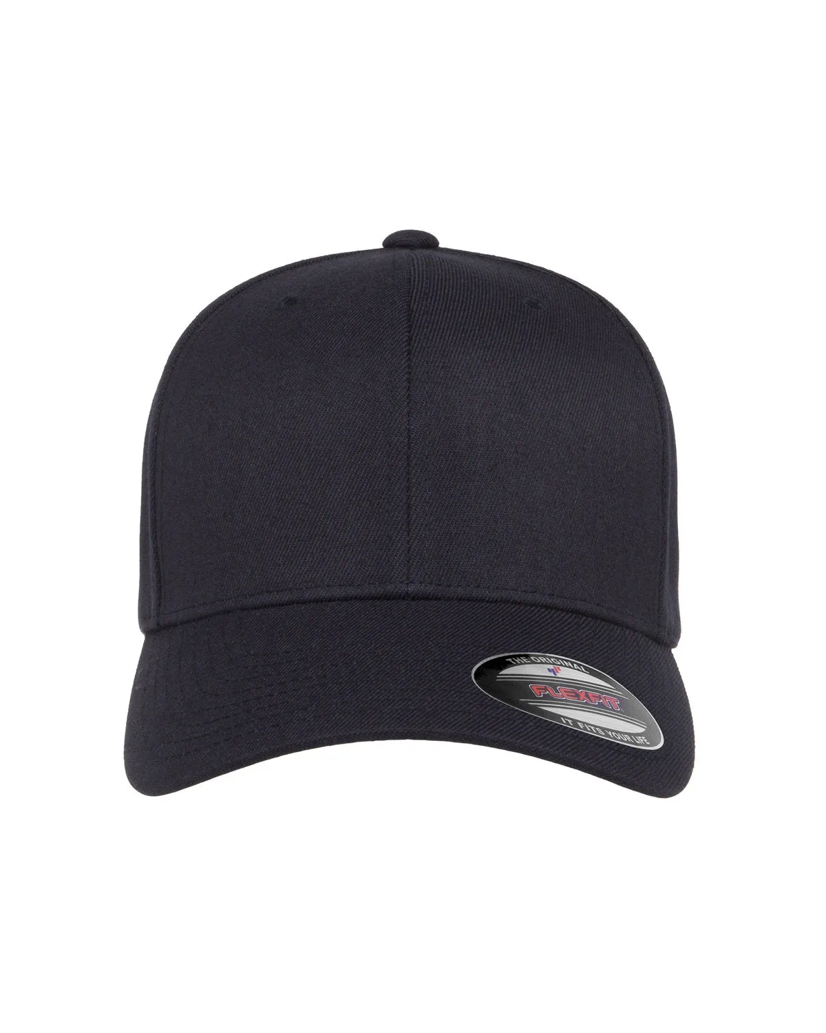 Flexfit Adult Wool Blend Cap