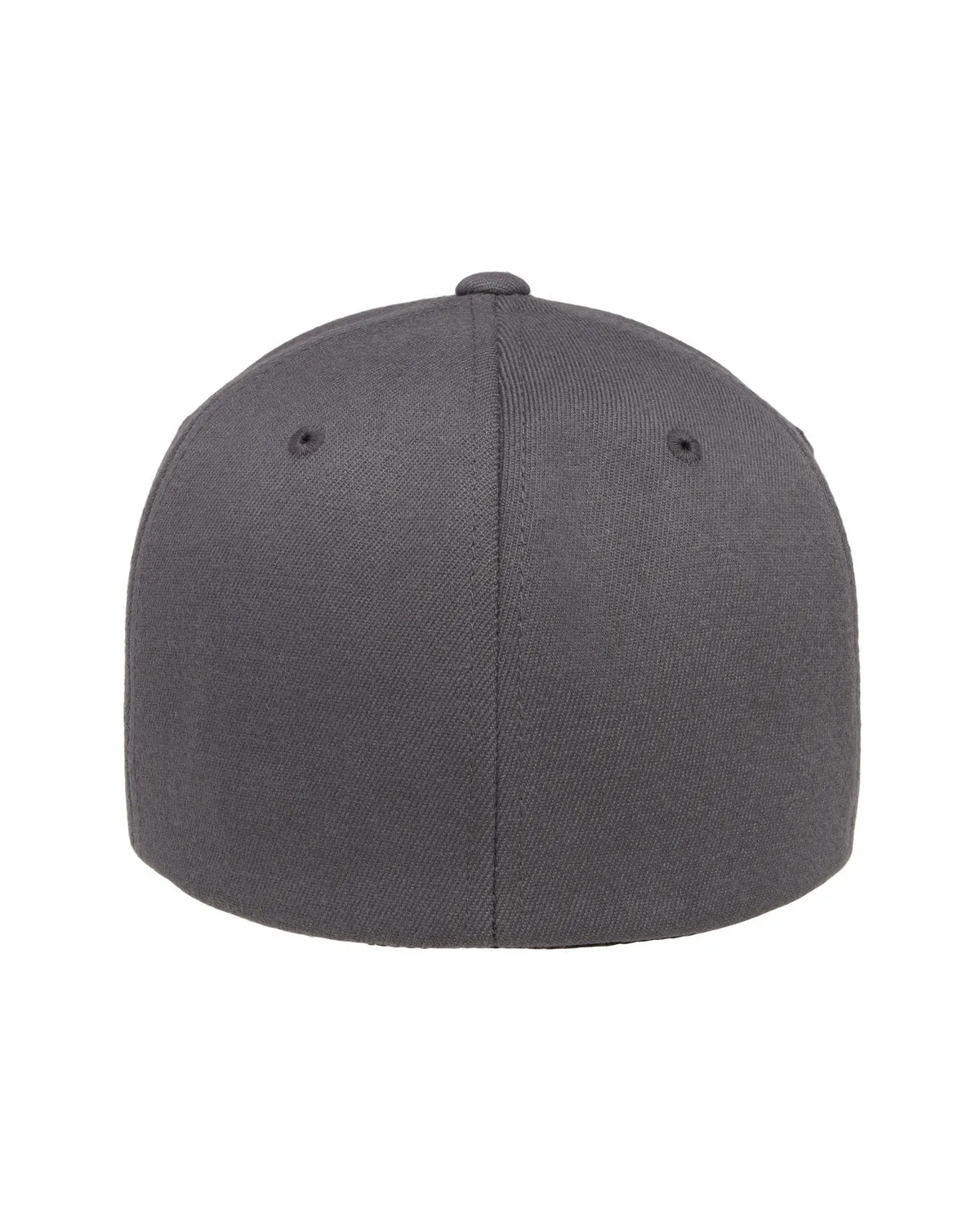 Flexfit Adult Wool Blend Cap