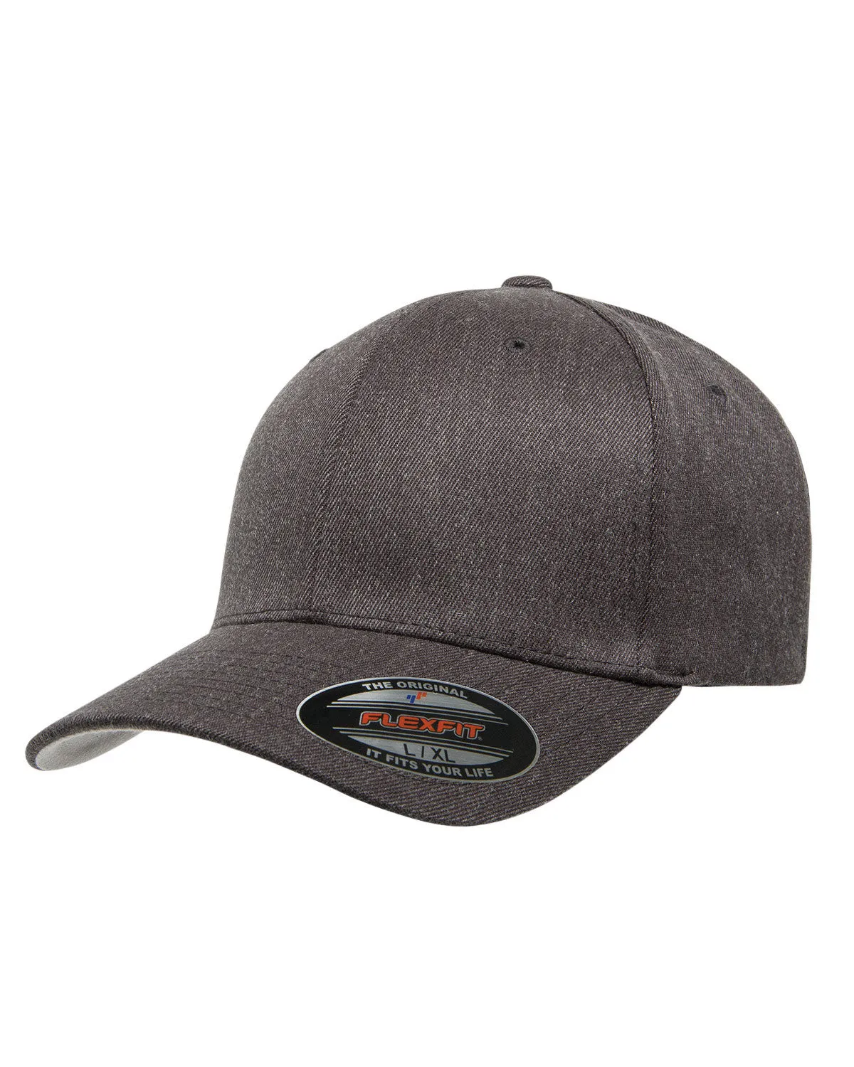 Flexfit Adult Wool Blend Cap