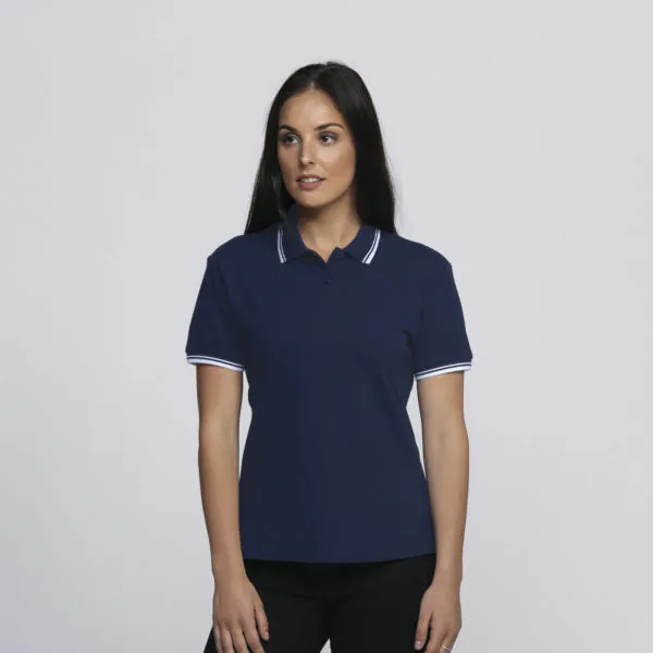 Gear For Life Stanton Polo Womens-(WSISP)