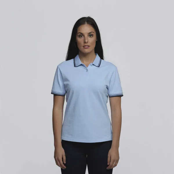Gear For Life Stanton Polo Womens-(WSISP)