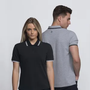 Gear For Life Stanton Polo Womens-(WSISP)