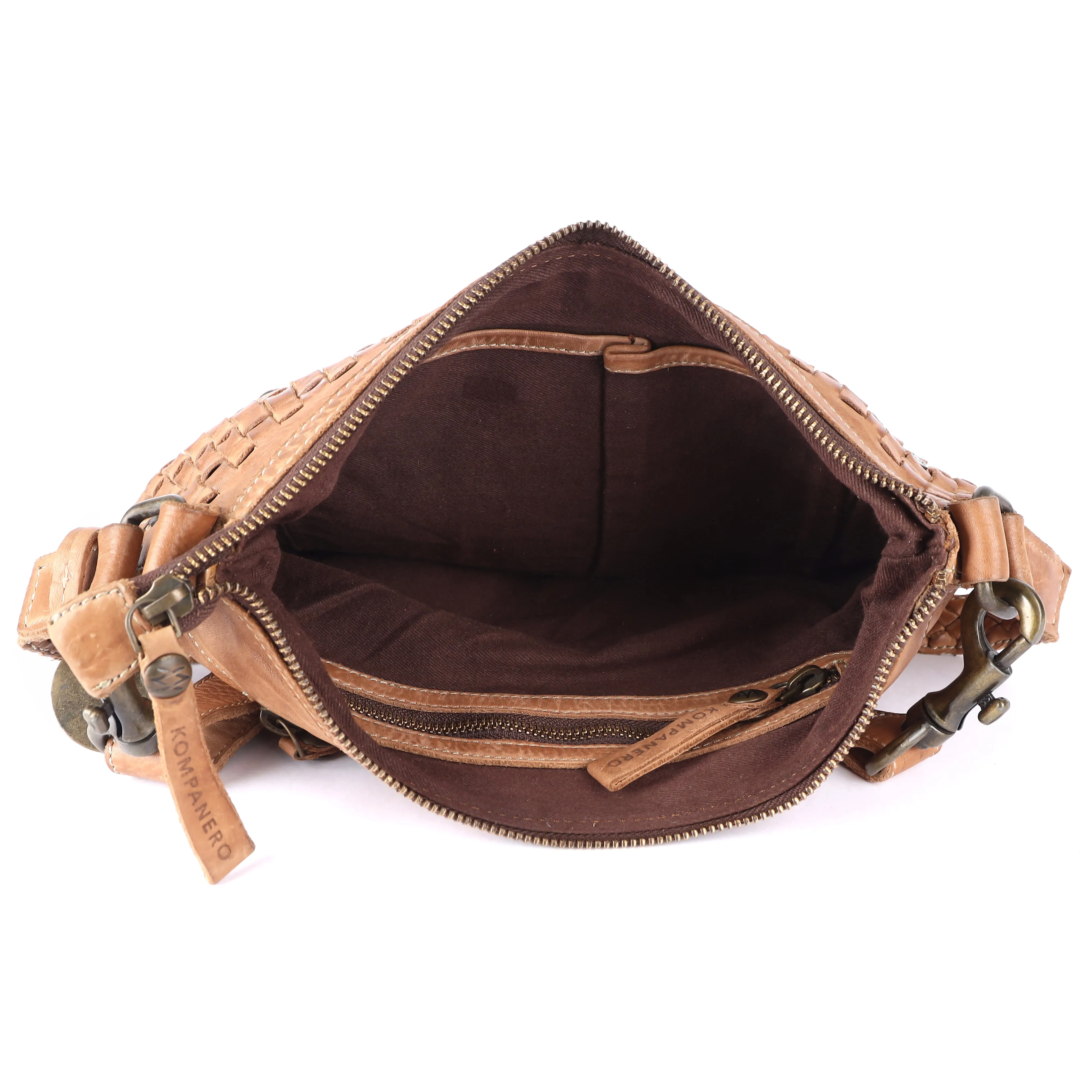 Orianna - The Handbag